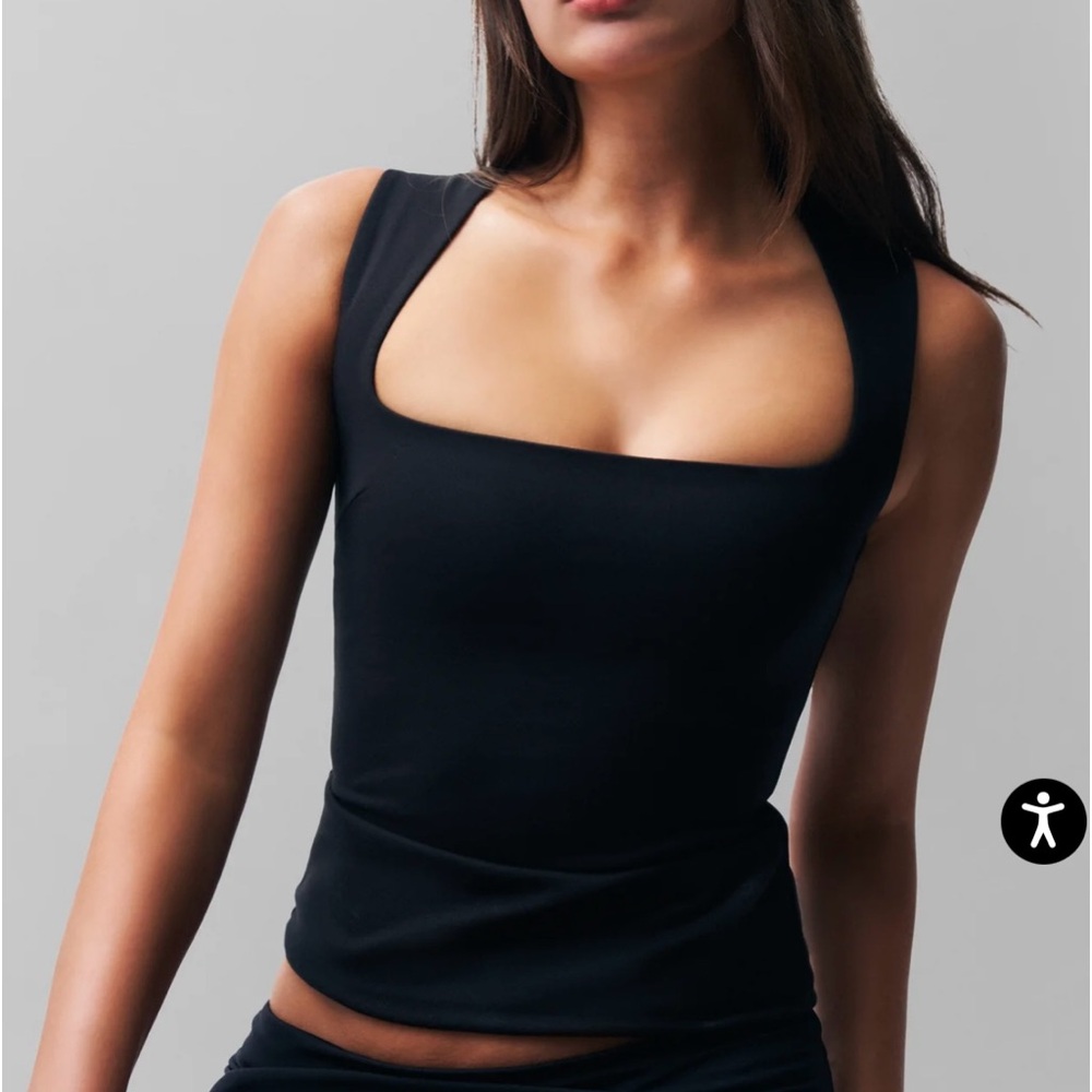 Danielle guizio celestial top full length